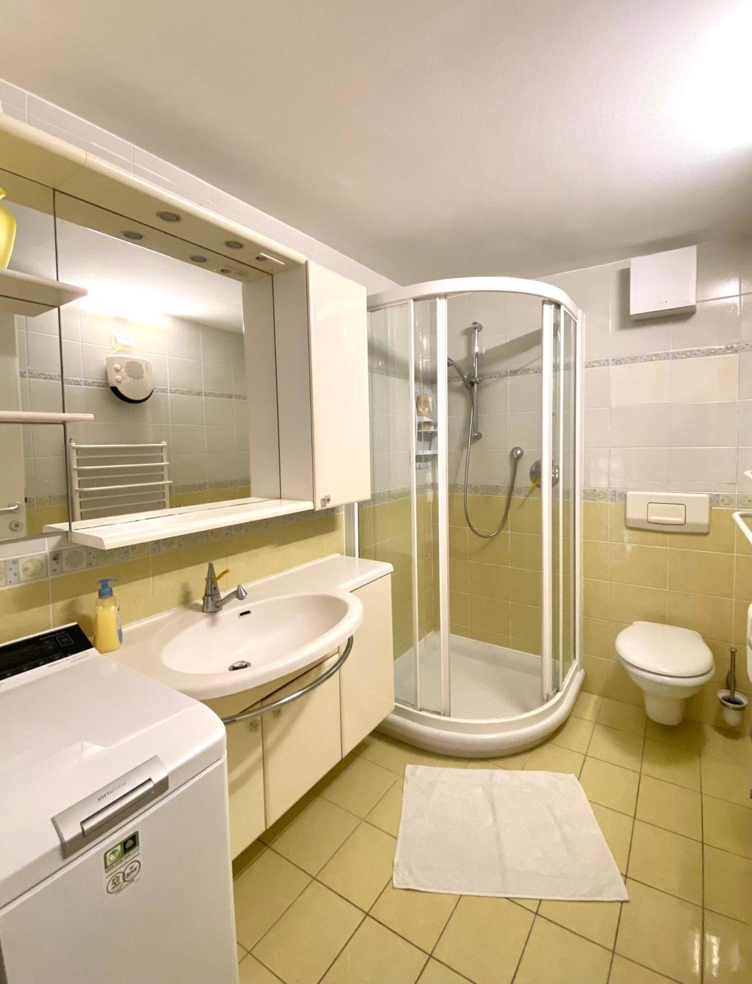 Puntamare Apartment