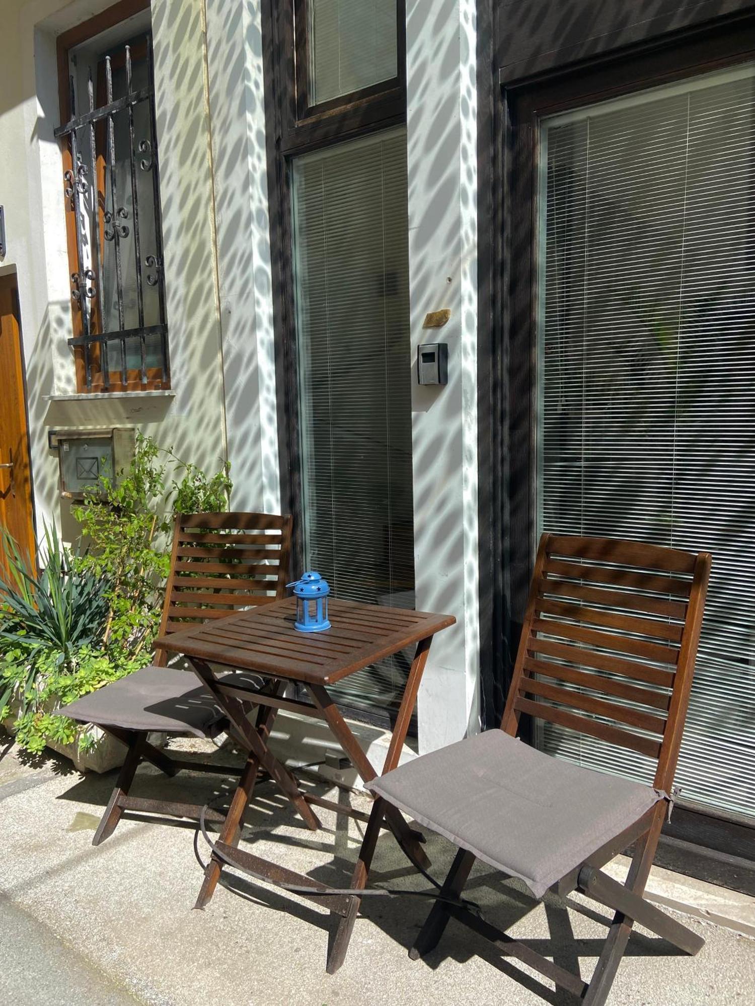 Apartment Puntamare