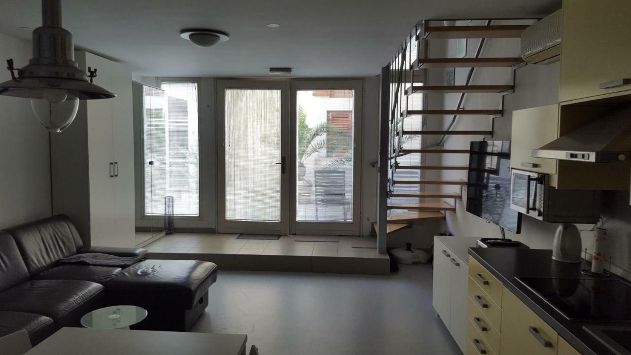 Puntamare Apartment