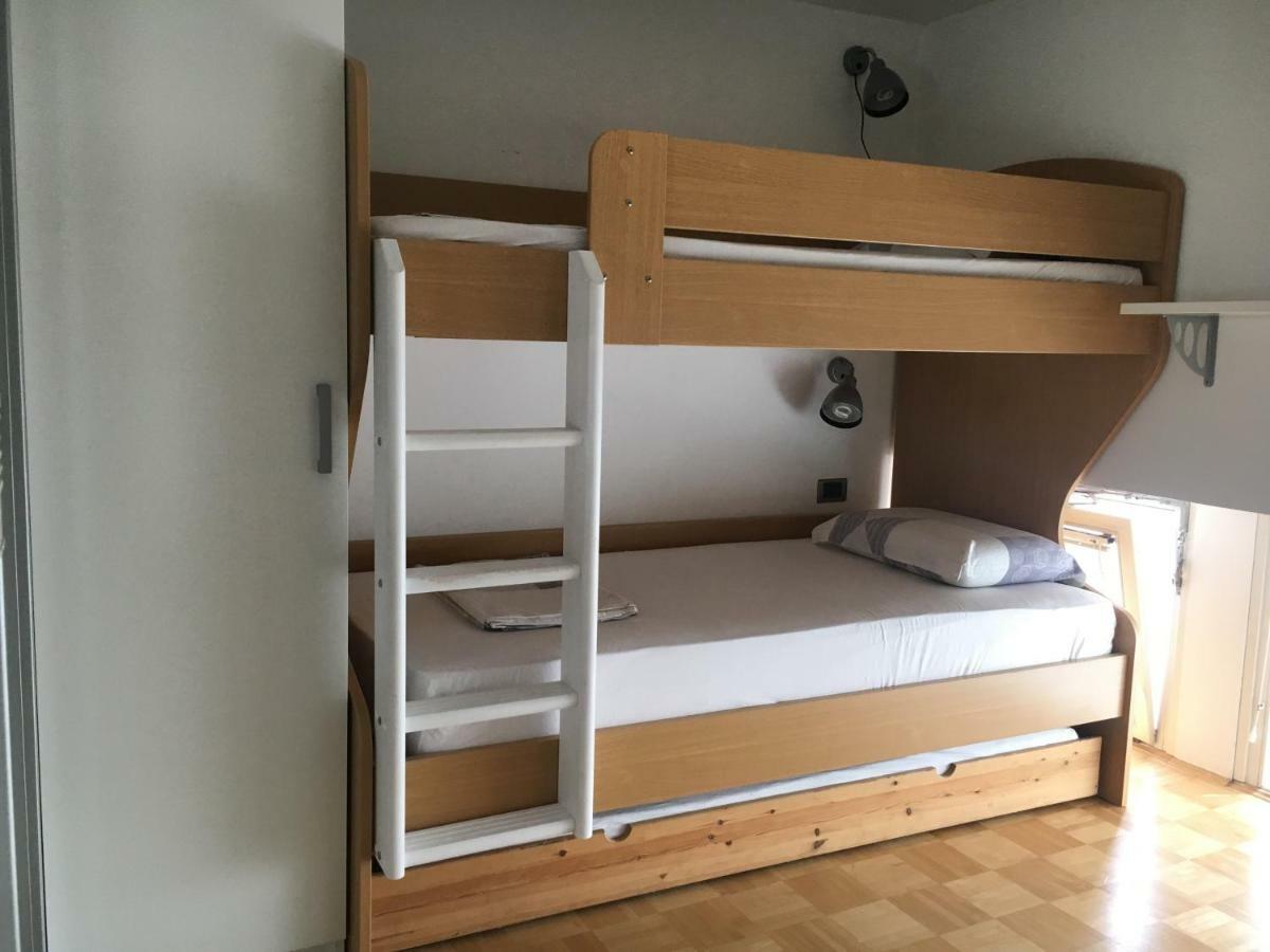 Apartment Puntamare Piran