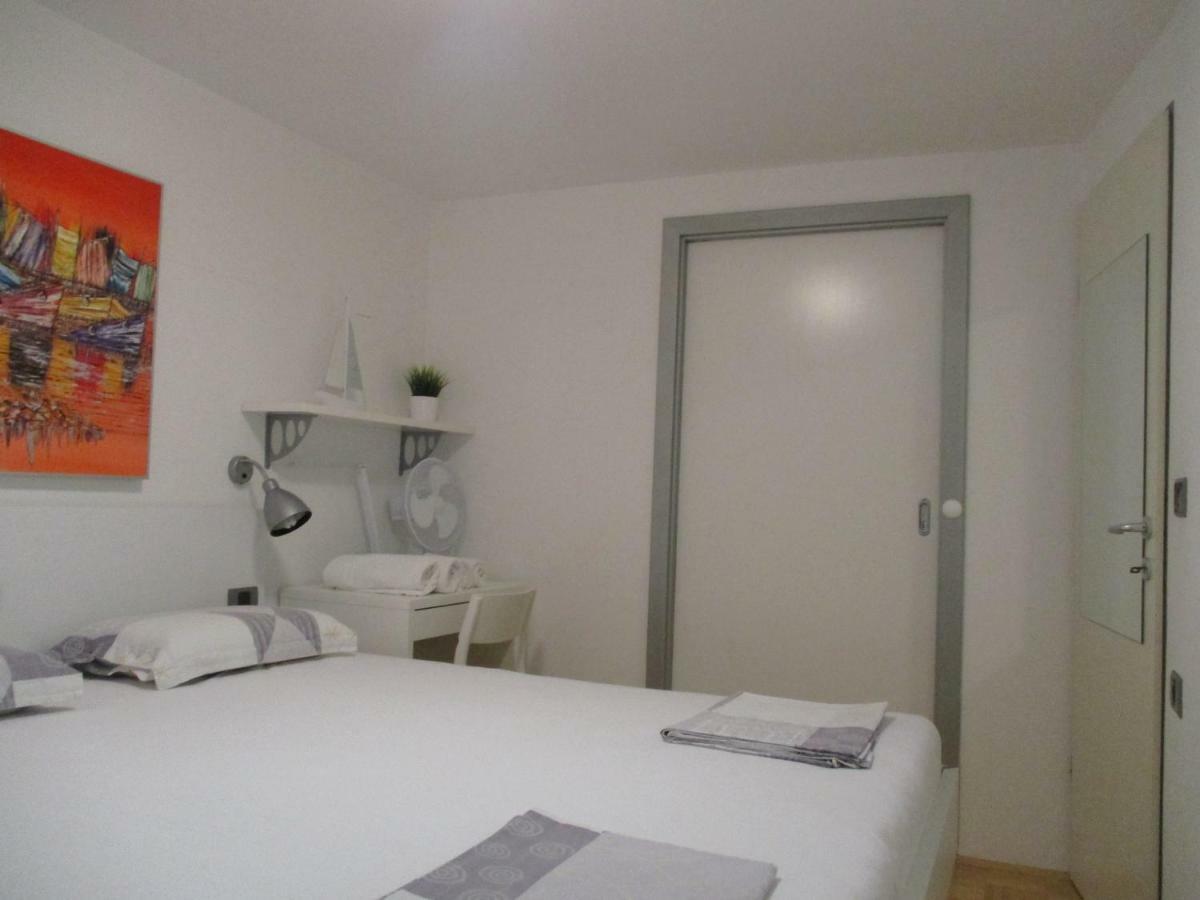 Apartment Puntamare Piran